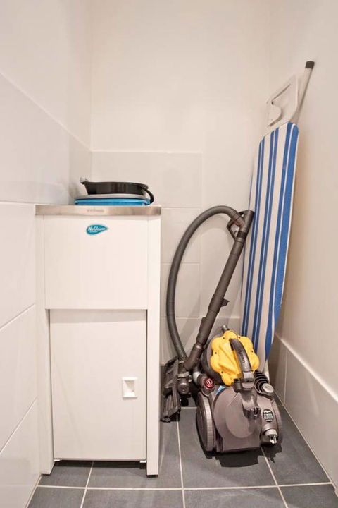 Luxury City Apt With Pool, Gym, Spa, Netflix - Accommodation Rockhampton 10
