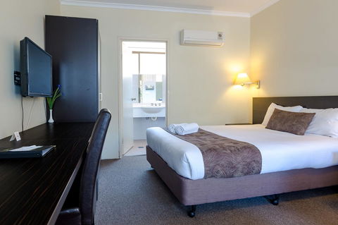 Abcot Inn - Accommodation Rockhampton 10