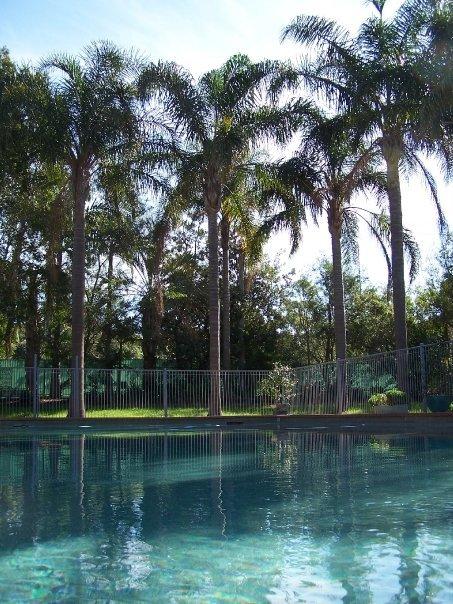 Abcot Inn - Accommodation Rockhampton 21