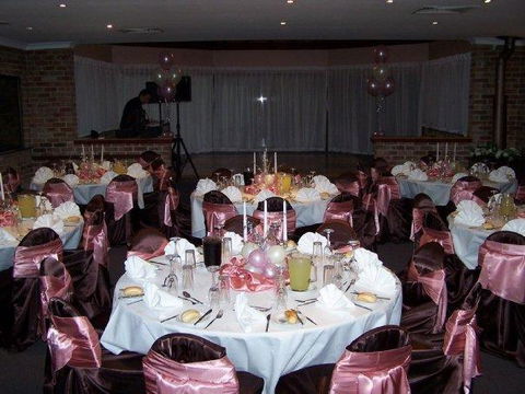 Abcot Inn - Accommodation Rockhampton 26