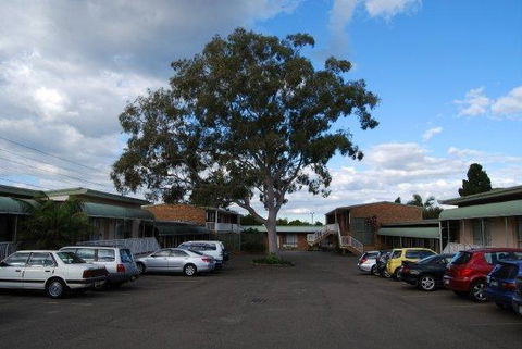 Abcot Inn - Accommodation Rockhampton 29