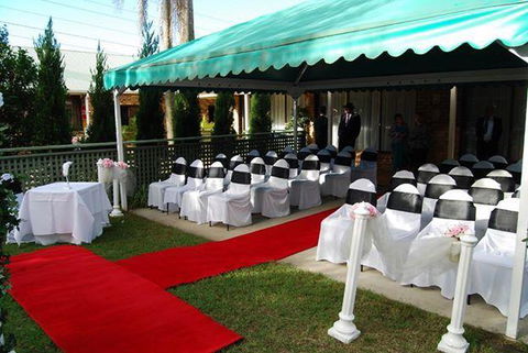 Abcot Inn - Accommodation Rockhampton 31