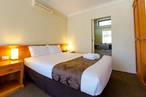Abcot Inn - Accommodation Rockhampton 19