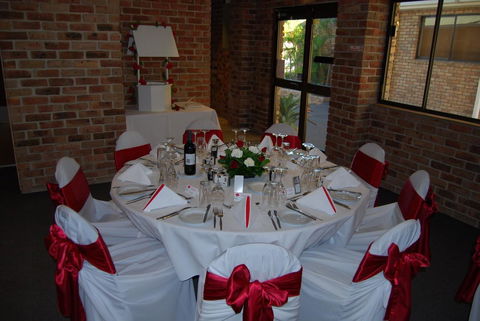 Abcot Inn - Accommodation Rockhampton 33