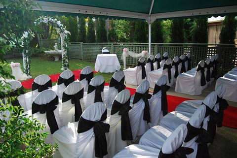 Abcot Inn - Accommodation Rockhampton 32