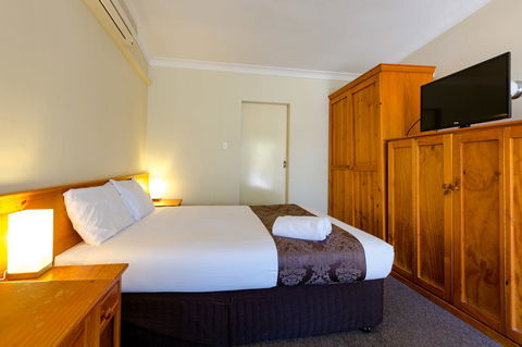 Abcot Inn - Accommodation Rockhampton 20