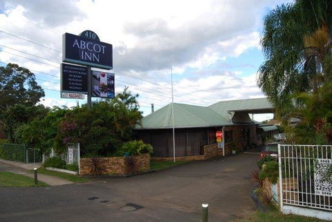 Abcot Inn - Accommodation Rockhampton 28