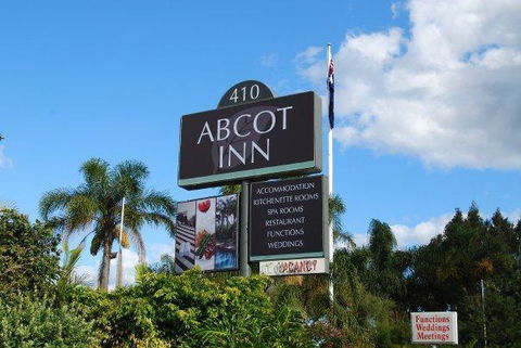 Abcot Inn - Accommodation Rockhampton 0