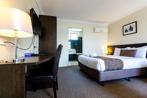 Abcot Inn - Accommodation Rockhampton 13