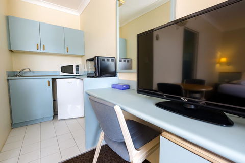 Abcot Inn - Accommodation Rockhampton 3