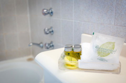 Abcot Inn - Accommodation Rockhampton 12