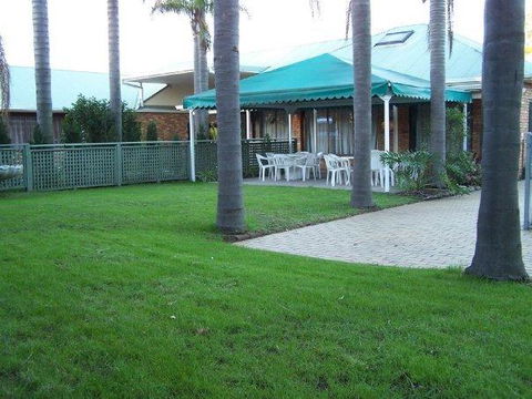Abcot Inn - Accommodation Rockhampton 23