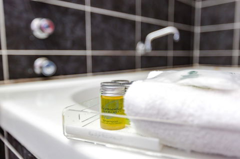 Abcot Inn - Accommodation Rockhampton 16