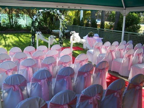 Abcot Inn - Accommodation Rockhampton 24