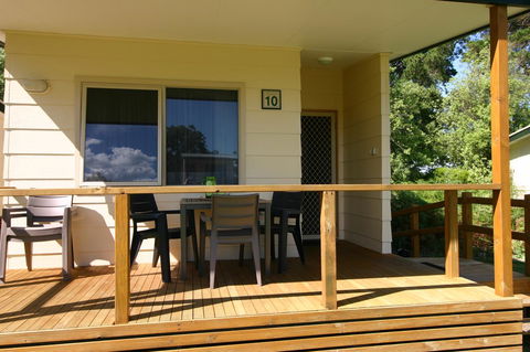 Millicent Hillview Caravan Park - Accommodation Rockhampton 24