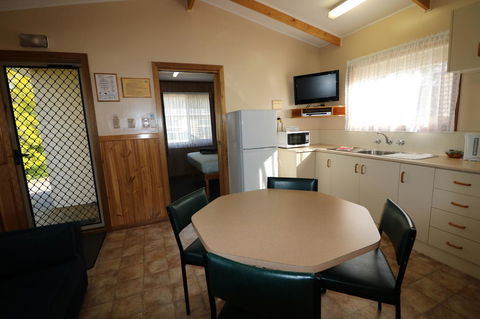 Millicent Hillview Caravan Park - Accommodation Rockhampton 33