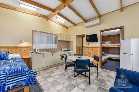 Millicent Hillview Caravan Park - Accommodation Rockhampton 16