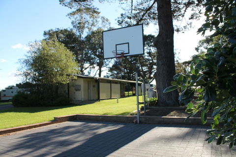 Millicent Hillview Caravan Park - Accommodation Rockhampton 8