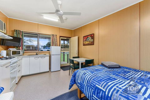 Millicent Hillview Caravan Park - Accommodation Rockhampton 13