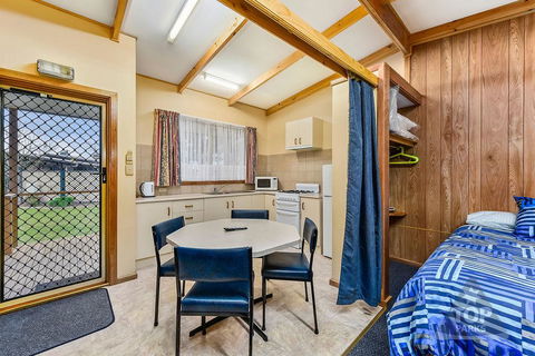 Millicent Hillview Caravan Park - Accommodation Rockhampton 19