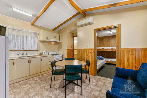 Millicent Hillview Caravan Park - Accommodation Rockhampton 12