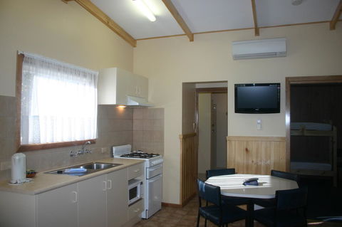 Millicent Hillview Caravan Park - Accommodation Rockhampton 35