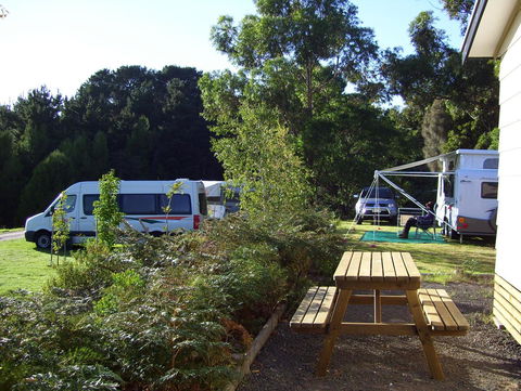 Millicent Hillview Caravan Park - Accommodation Rockhampton 40