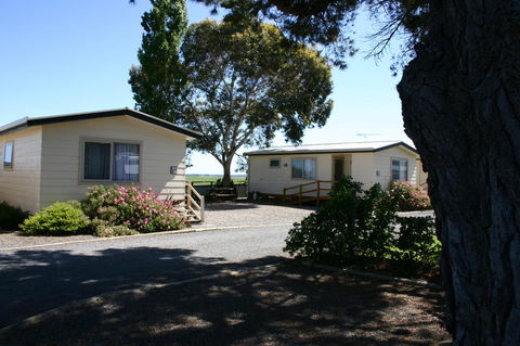 Millicent Hillview Caravan Park - Accommodation Rockhampton 0