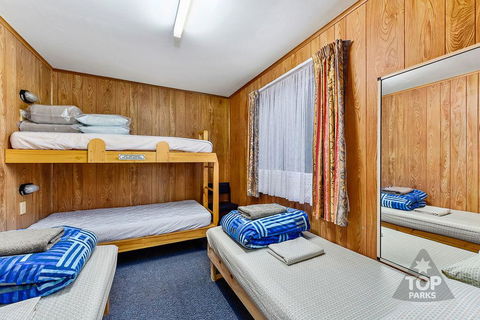 Millicent Hillview Caravan Park - Accommodation Rockhampton 15