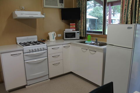 Millicent Hillview Caravan Park - Accommodation Rockhampton 30