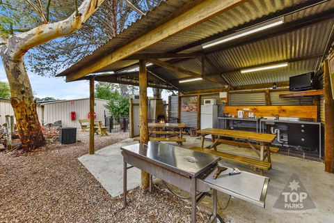 Millicent Hillview Caravan Park - Accommodation Rockhampton 20