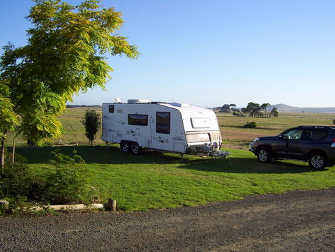 Millicent Hillview Caravan Park - Accommodation Rockhampton 44