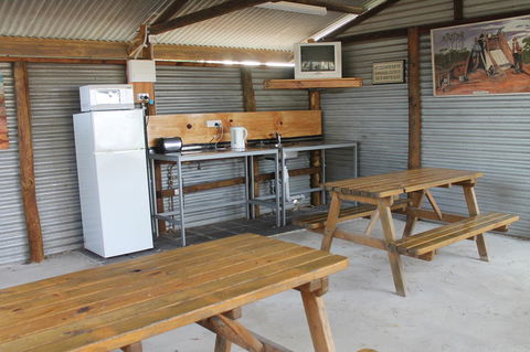 Millicent Hillview Caravan Park - Accommodation Rockhampton 39