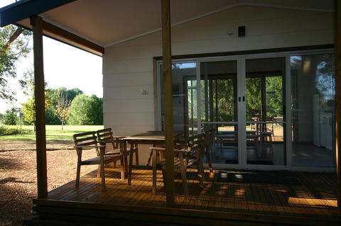 Millicent Hillview Caravan Park - Accommodation Rockhampton 4