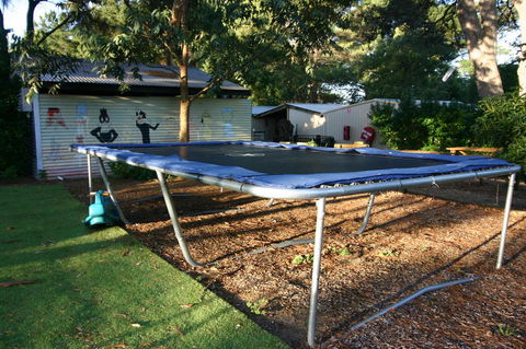 Millicent Hillview Caravan Park - Accommodation Rockhampton 6