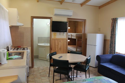 Millicent Hillview Caravan Park - Accommodation Rockhampton 27