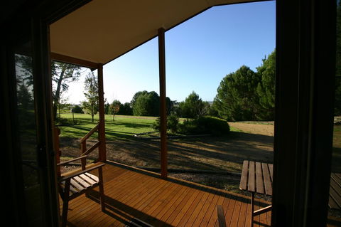 Millicent Hillview Caravan Park - Accommodation Rockhampton 5