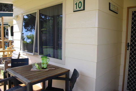 Millicent Hillview Caravan Park - Accommodation Rockhampton 32