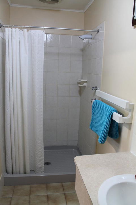 Millicent Hillview Caravan Park - Accommodation Rockhampton 34