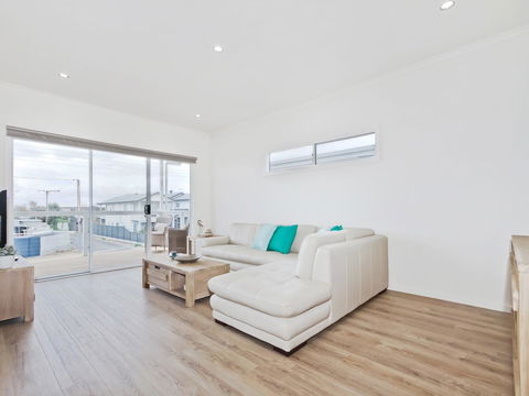 Seas The Day - Accommodation Rockhampton 3