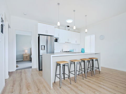 Seas The Day - Accommodation Rockhampton 5
