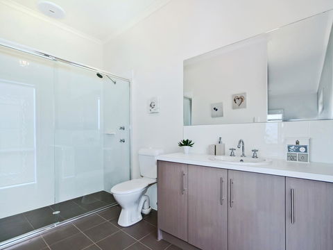 Seas The Day - Accommodation Rockhampton 9