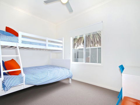 Seas The Day - Accommodation Rockhampton 13