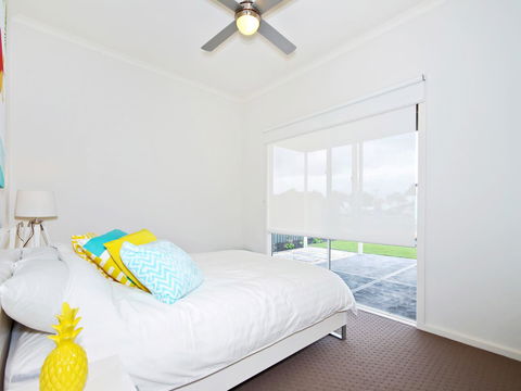 Seas The Day - Accommodation Rockhampton 12