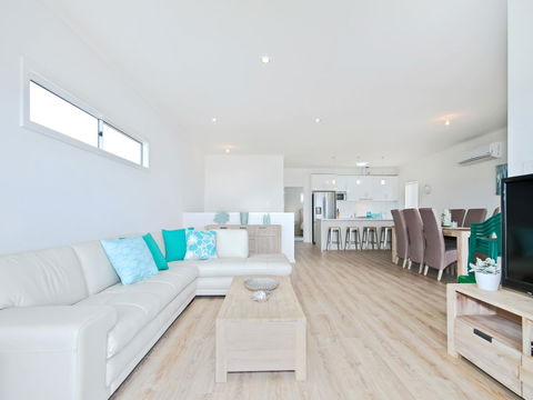 Seas The Day - Accommodation Rockhampton 2