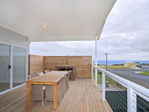 Seas The Day - Accommodation Rockhampton 16