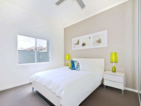 Seas The Day - Accommodation Rockhampton 11