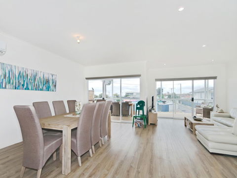 Seas The Day - Accommodation Rockhampton 4