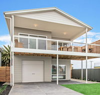 Seas the Day - Accommodation Rockhampton