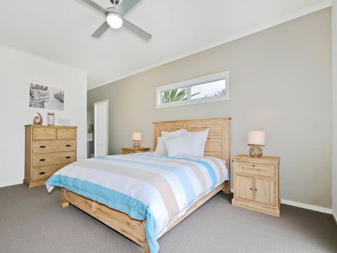 Seas The Day - Accommodation Rockhampton 8